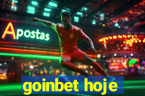 goinbet hoje